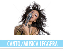 canto e musica leggera - organizzazione spettacoli