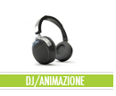 dj e animazione - musica per animazione napoli