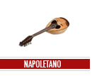 musica napoletana - musicisti perricevimento